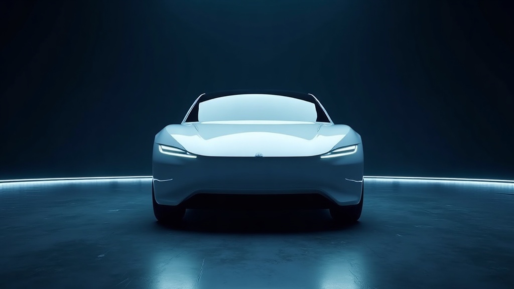 2026 Lucid Air Sapphire